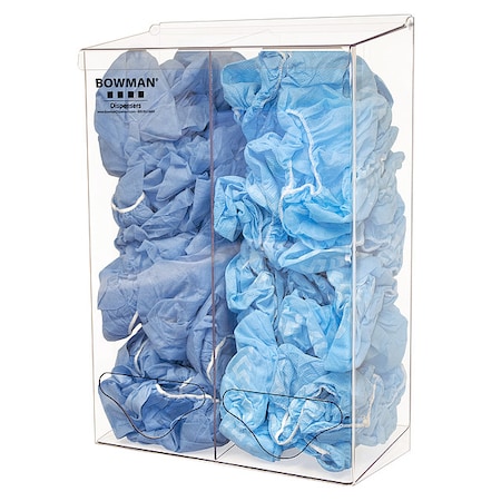 Bulk Dispenser,17inH