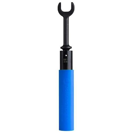 Torque Wrench,1/2in. Drive,Steel