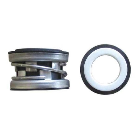Buna-N Mechanical Seal