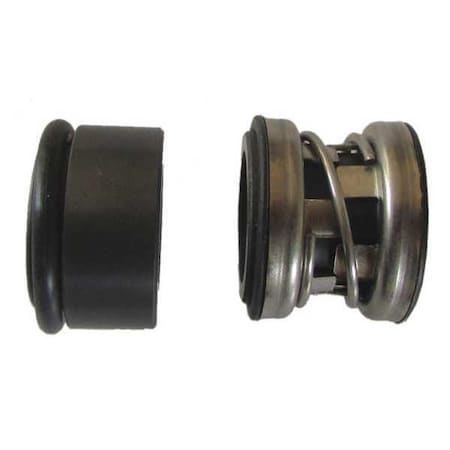 Mechanical Seal