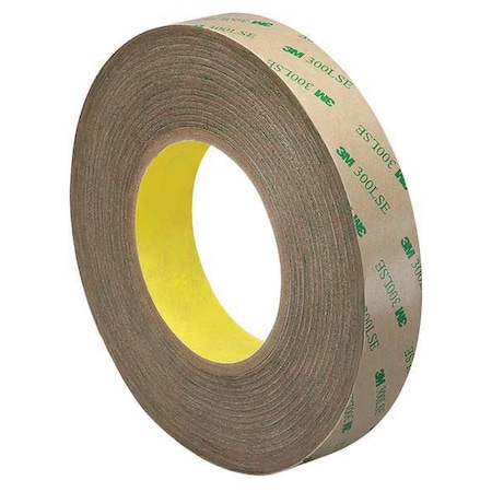 TransferTape,Transparent,60ydL,1/2inW