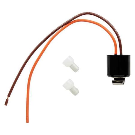 Defrost Thermostat