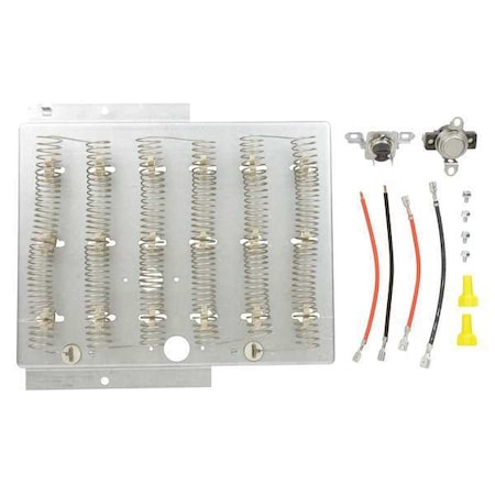 Heater Kit