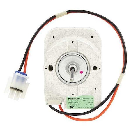 Fan and Blower Motor