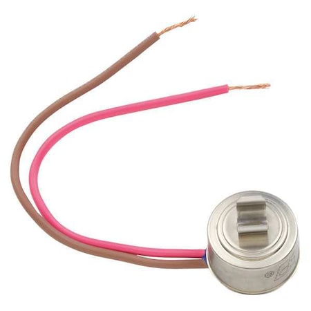 Defrost Thermostat