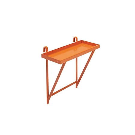 Tool Tray, 25 In.H, 10-1/2 In.W