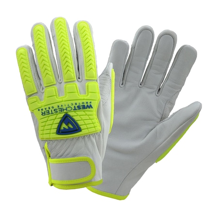 Leather Drivers, S 1 PR