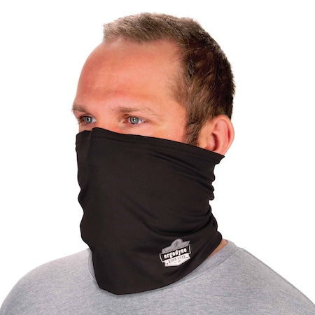 Black 2-Layer Cooling Multi-Band, L/XL