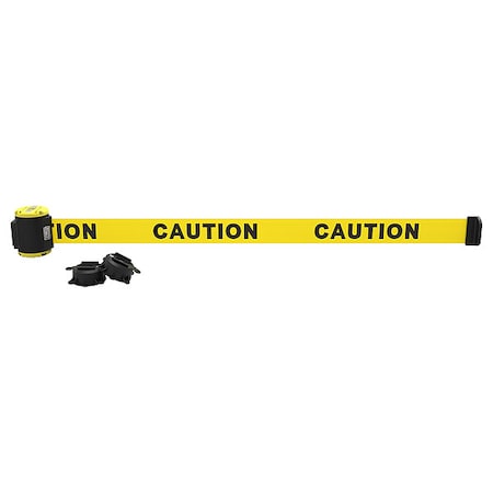 Magnetic Wall Mount Barrier,Matte