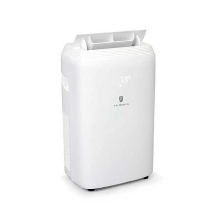 PortableAirConditioner,250sqft,White