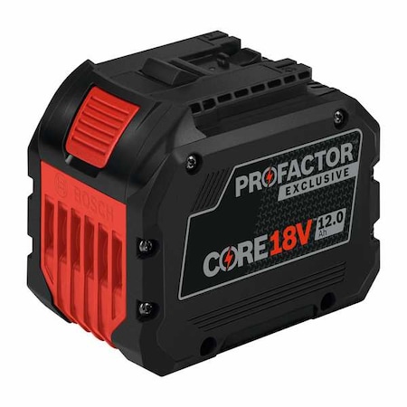 Battery, 12 Ah, Li-Ion