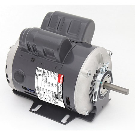 MTR,CS/CR,ODP,1/3 HP,3450,48Z,EFF 70.5