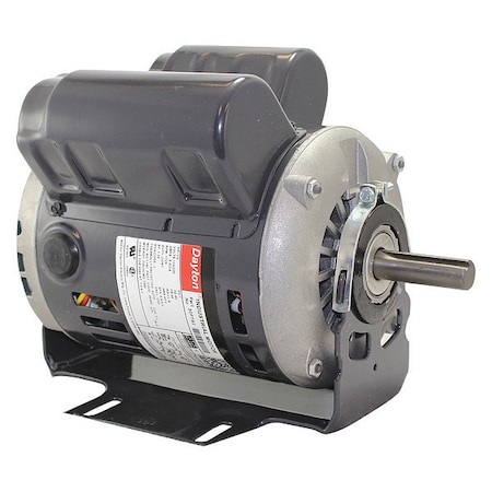 MTR,CS/CR, ODP,1/2 HP,1725,56,EFF 76.2