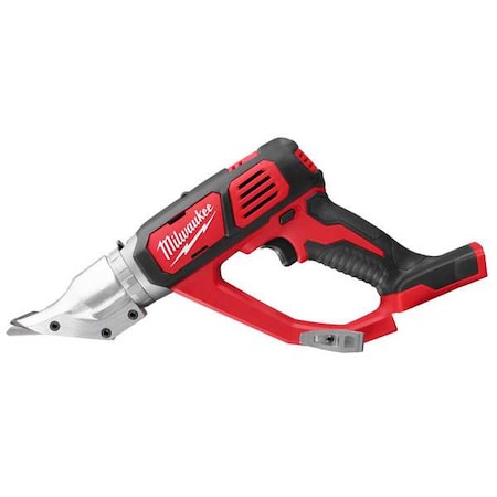 M18 Cordless 18 Gauge Double Cut Shear