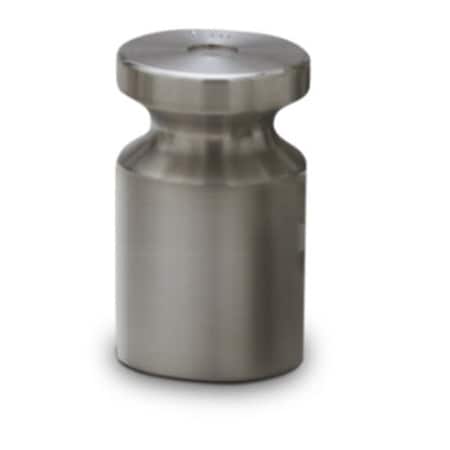 Calibration Weight,10 lb. Nominal Mass