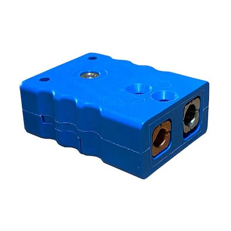 Standard Jack,T-Type,2.5mm Grommet