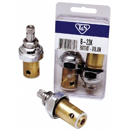 Spring Checks Parts Kit,Fits T&S Brass