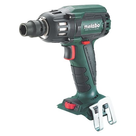 18V 1/2" Cordless Impact Wrench, Bare Tool