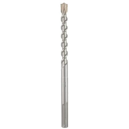 1/2 in. x 31 in. x 36 in. 4-Cutter MX4 SDS-MAX Rotary Hammer Drill Bit