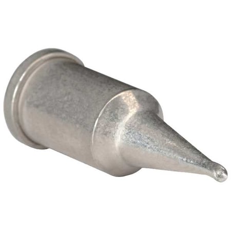 WELLER WLBU75 Bevel Soldering Tip,PK3