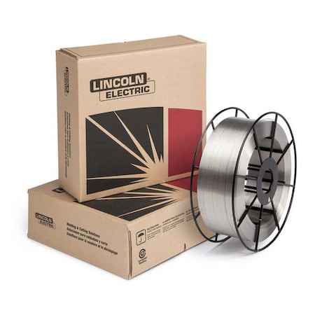 MIG Welding Wire,ER316/316L,0.045",33 lb