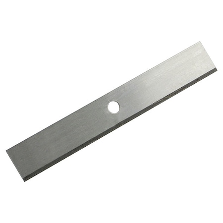 Scraper Blade,Stiff,5",Carbon Steel,PK5