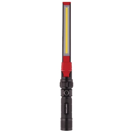 Automotive 280-Lumen LED Articulating Wo