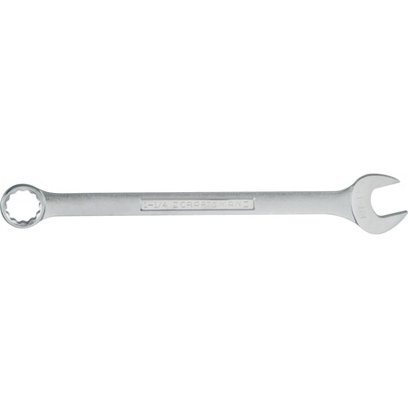 Wrenches, 1-1/4" Standard SAE Combinatio