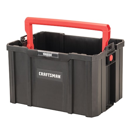 Versastack(TM) System Tote