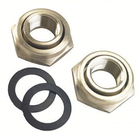 Union Set, Sweat, 0.75 in, EPDM, 150 psi