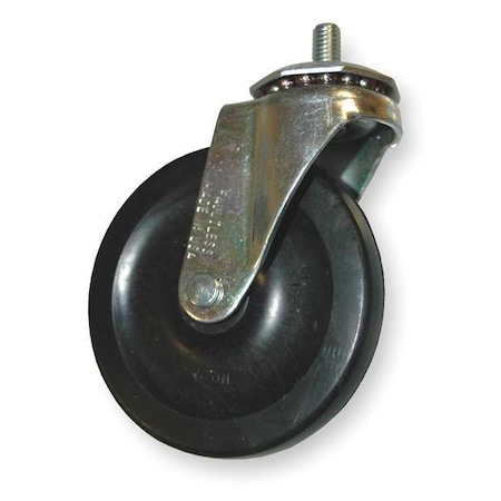 Swivel Caster,For Use With 3LU57