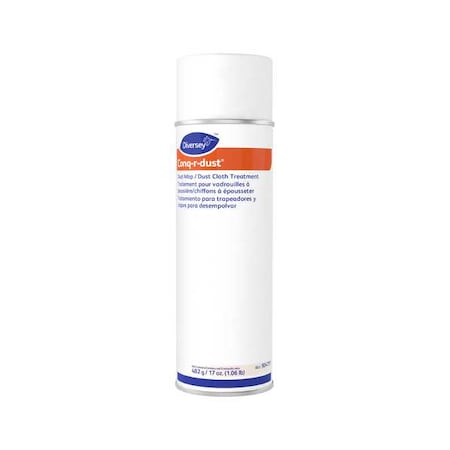 Dust Mop Treatment,12.7 oz.,PK12