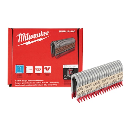 Staples