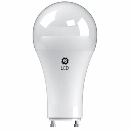 LED,10 W,A19,2-Pin (GU24),PK4