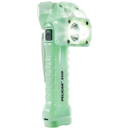 Flashlight,Battery Alkaline AA,5 hr