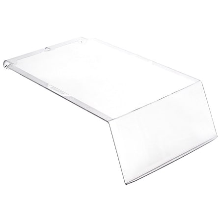 Clear Plastic Lid
