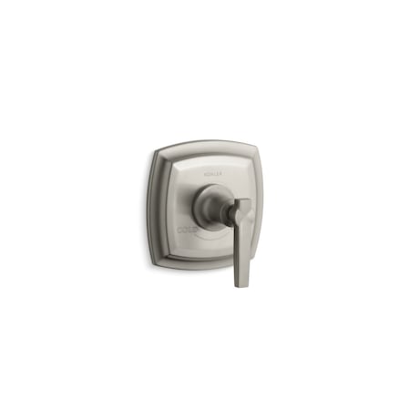 Margaux Thermostatic Valve Trim With