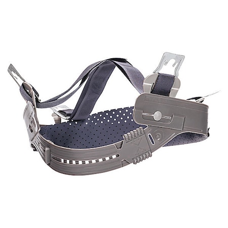 Skullgard Cap or Hat Suspension, Staz-On, Bag
