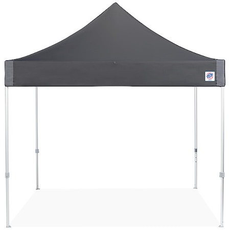 Shelter,Gray,10 ft W,10 ft L