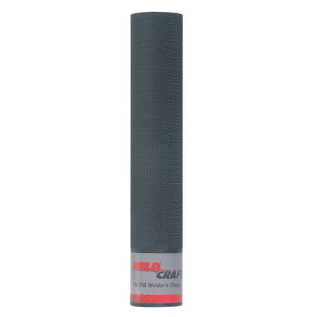 Handle Knurled
