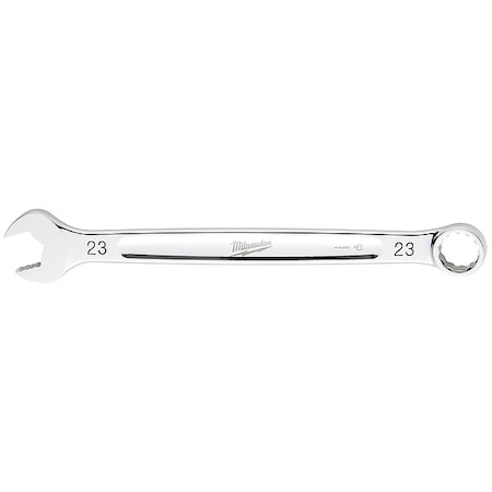 23mm Metric Combination Wrench