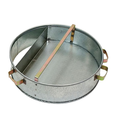 Parts Basket For 6AL11, 13M396, 3NPY2