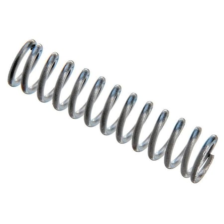 Compression Spring,Medium Duty,PK6