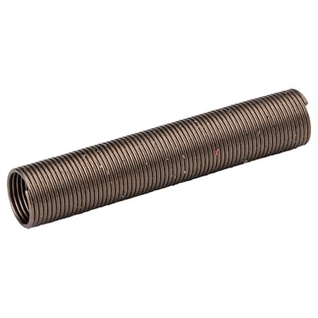 Extension Spring,Standard Steel,PK12