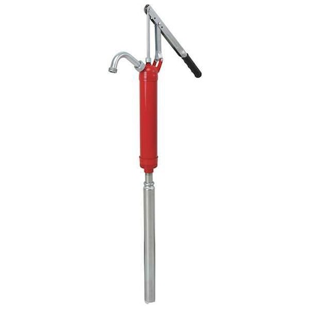 Lever Barrel Pump,Suction Tube