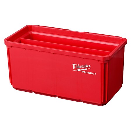 2PK Large Bin Set for PACKOUT
