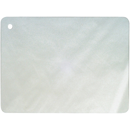 Replacement Shield,7 1/2 x 10In