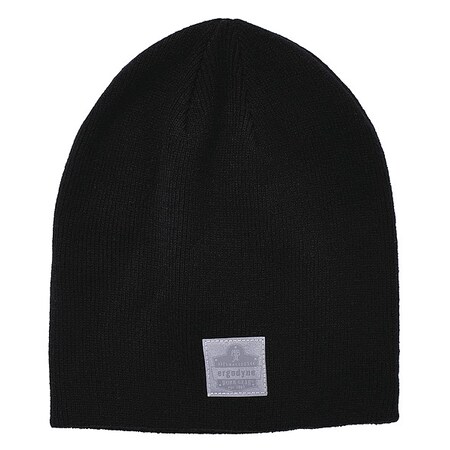 Knit Beanie,Over the Head,Universal