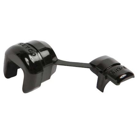 Strain Relief Bushing