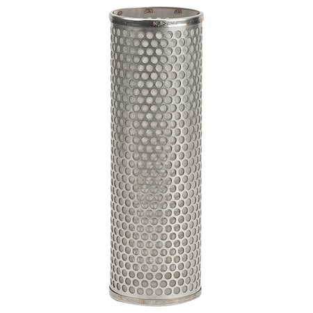 Polypropylene Line Strainers